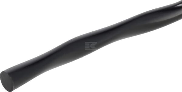 Endura Trimmersnøre Ø3,0 mm, 127 m, Oval twist