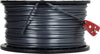 Kramp Trimmersnøre Grå Titanium 3,0 mm x 129 m
