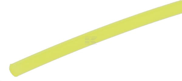 Kramp Trimmersnøre Gul Rund 3,0 mm x 169 m