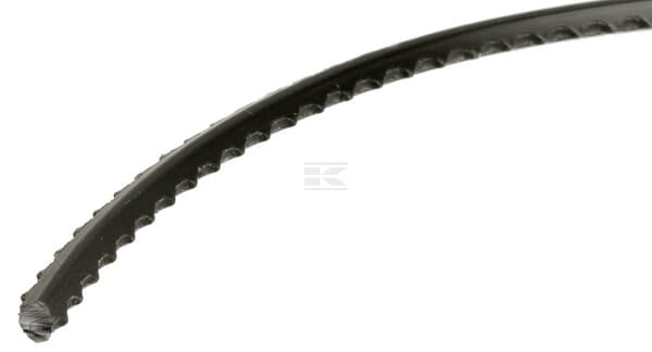 Nylsaw Trimmersnøre 3,0 mm x 195 m