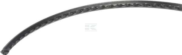 Nylsaw Trimmersnøre 3,0 mm x 37 m med snørreskærer