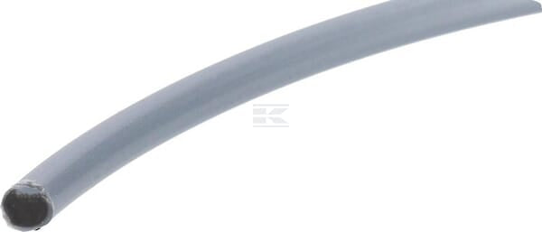 Titanium Trimmersnøre Rund 3,0 mm x 56 m Grå