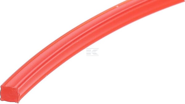 Kramp Trimmersnøre 4-kantet 3,3 mm x 182 m
