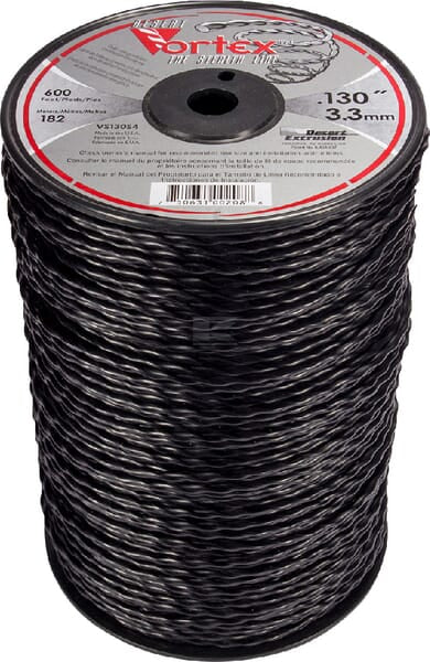 Vortex Nylonsnor 3.3 mm 182.9 m Trimmersnøre
