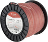 DuraFlex Trimmersnøre Ø3,3 mm x 232 m