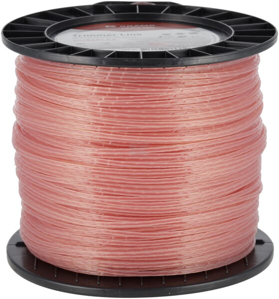 DuraFlex Trimmersnøre Ø3,3 mm x 232 m
