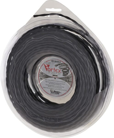 Vortex Nylonsnøre 3,3 mm x 36,5 m til Trimmere