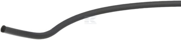 Titanium Trimmersnøre Rund Grå 3,5 mm x 120 m