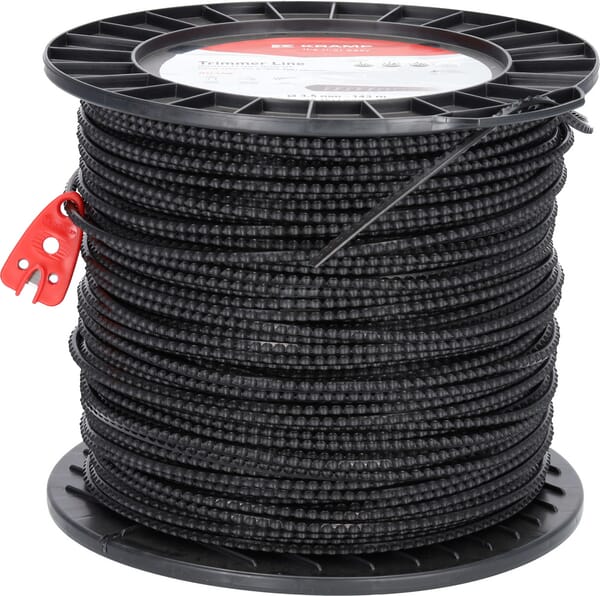Nylsaw Trimmersnøre 3,5 mm x 143 m