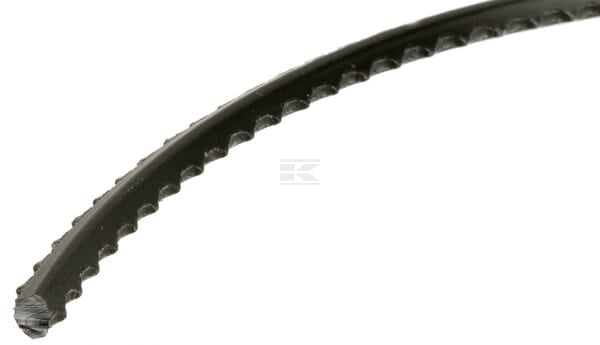 Nylsaw Trimmersnøre 3,5 mm x 27 m med snørreskærer
