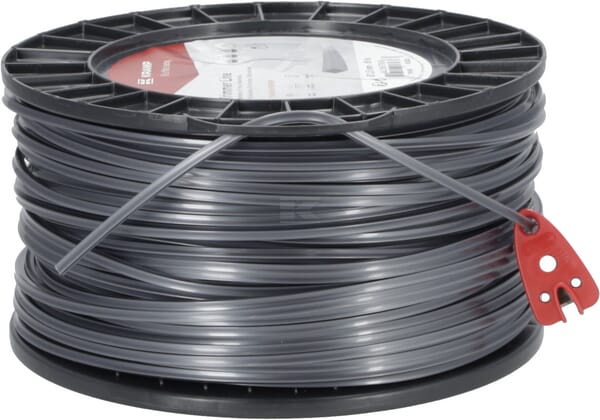 Titanium Trimmersnøre 4-kantet 3,5 mm x 95 m