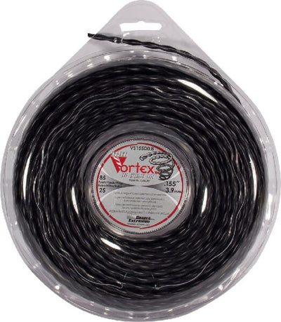 Vortex Nylonline 3,9 mm x 25,9 m trimmersnøre