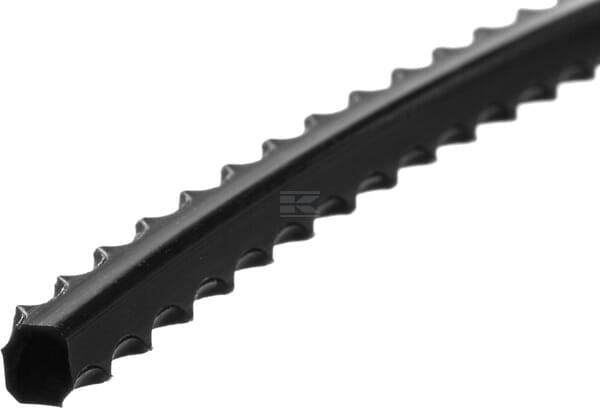 Nylsaw Trimmersnøre 4,0 mm x 26 cm, hylster, 20 stk.