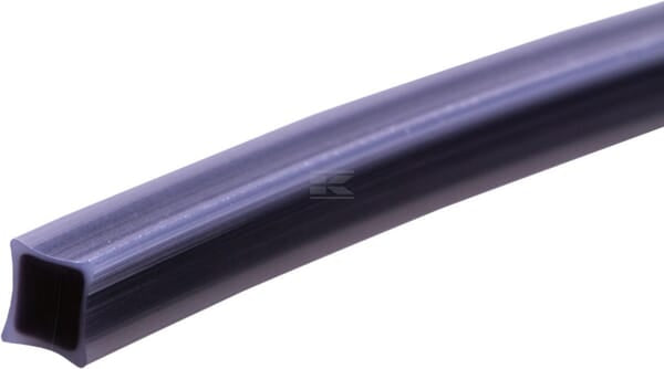 Kramp Trimmersnøre Titanium 4-kantet 4,0 mm x 42 cm