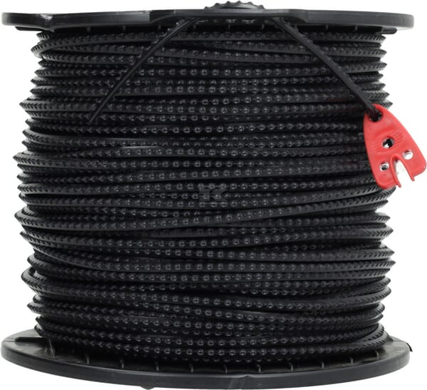 Nylsaw Trimmersnøre 4,0 mm x 110 m