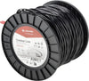 Endura Trimmersnøre Ø4,0 mm x 122 m, Oval twist