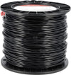 Endura Trimmersnøre Ø4,0 mm x 122 m, Oval twist