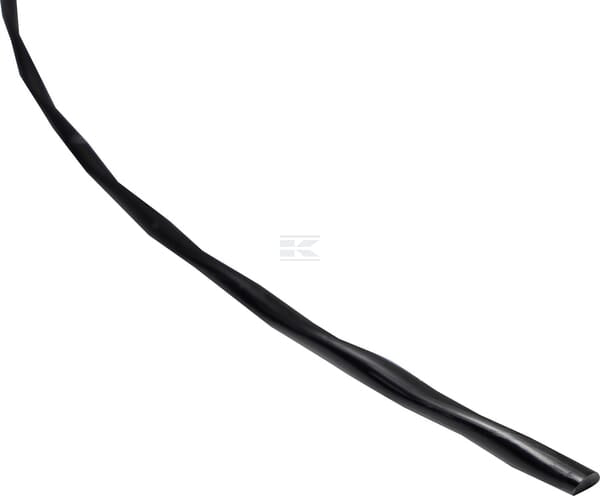Endura Trimmersnøre Ø4,0 mm, 27 m, Oval twist