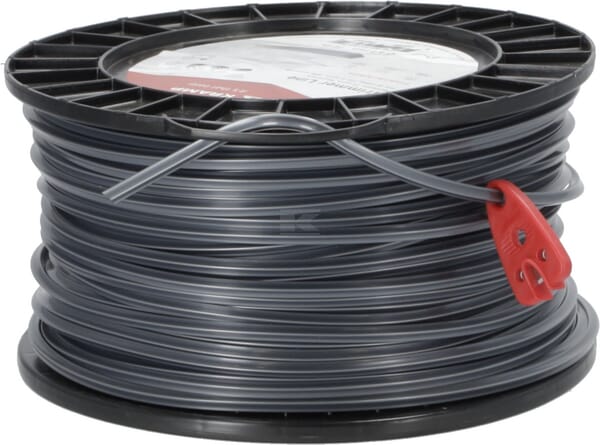 Titanium Trimmersnøre 4 kt 4,0 mm x 72 m