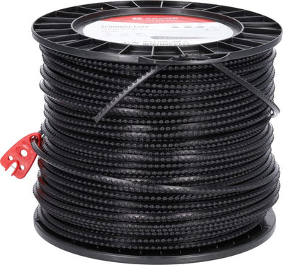Nylsaw Trimmersnøre 4,5 mm x 100 m