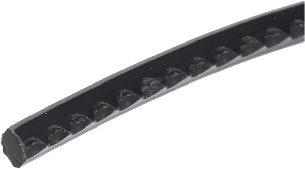 Nylsaw Trimmersnøre 4,5 mm x 100 m