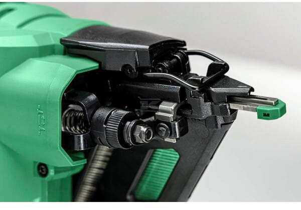 HiKoki Batteridrevet Sømpistol EX HSC4 – ex. batteri