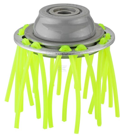 McCulloch Octopus 12 snøre trimmerhoved