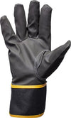 OX-ON Winter Supreme 3608 Vinterhandske, PU skind, str. 11
