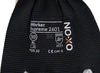OX-ON Worker Supreme 2601 gedeskind arbejdshandske str. 9