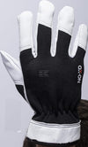 OX-ON Worker Supreme 2601 Arbejdshandske Gedeskind Spandex Str. 11