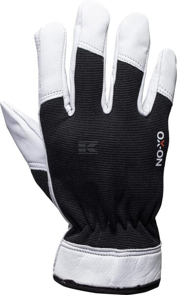 OX-ON Worker Supreme 2601 gedeskind arbejdshandske str. 12