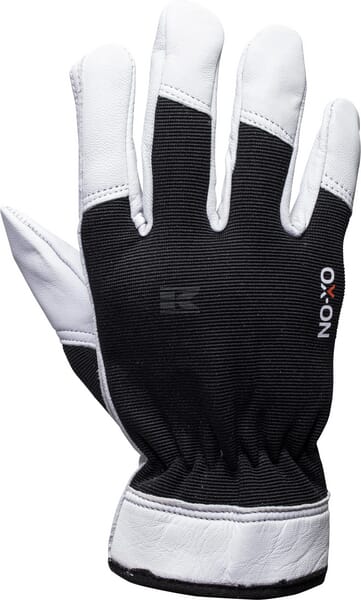 OX-ON Worker Supreme 2601 gedeskind arbejdshandske str. 12