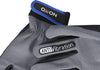 OX-ON Vibration 12000 Vibrationshandske med velcrolukning