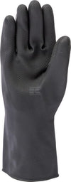 OX-ON Chemical Comfort 6300 Gummihandsker Str. 9/L