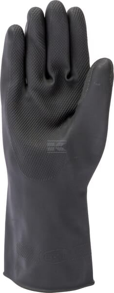 OX-ON Chemical Comfort 6300 Gummihandsker Str. 9/L