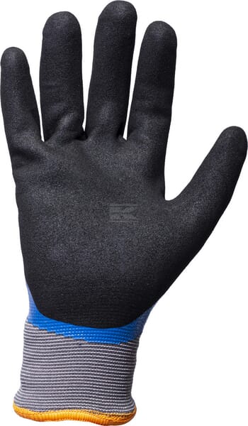 OX-ON Winter Comfort 3303 Vinterhandske Nitril Str. 8