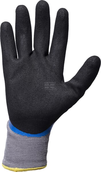 OX-ON Winter Comfort 3303 strikhandske str. 10
