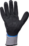 OX-ON Winter Comfort 3303 Vinterhandske Nitril Str. 11