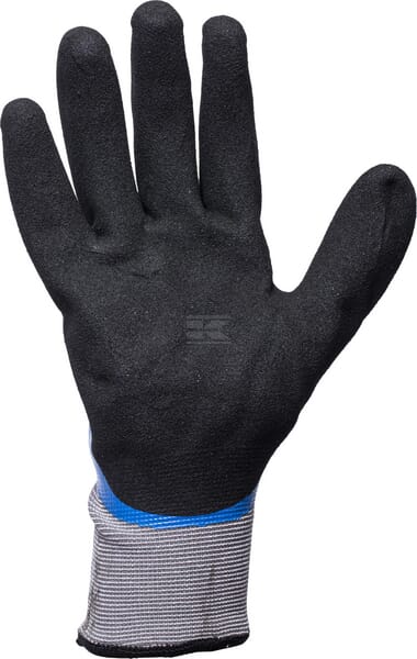 OX-ON Winter Comfort 3303 Vinterhandske Nitril Str. 11