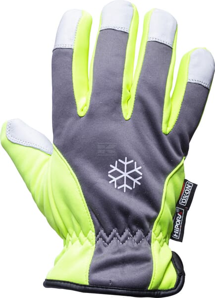 OX-ON Winter Supreme 3600 Vinterhandske, vind- og vandtæt