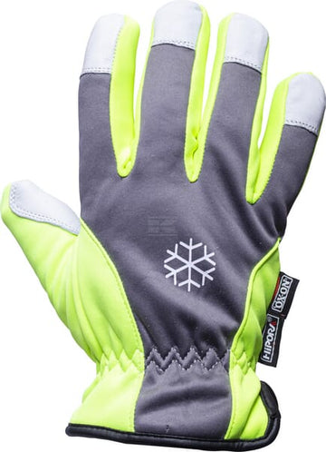 OX-ON Winter Supreme 3600 Vinterhandske, vind- og vandtæt