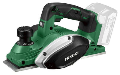 Hikoki Akku Høvl P18DSL 18V – ex. batteri