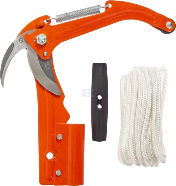 Bahco Topsaks P34-27A med line, 27 mm klippekapacitet