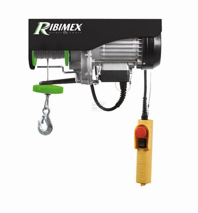Thor Winch Elektrisk Spil 100/200 kg
