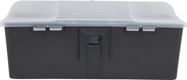 SuperCat Multibox med Gennemsigtigt Låg