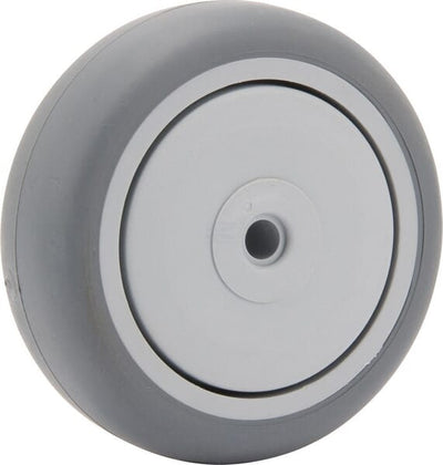 Tente løst hjul PJP 75 x 25 mm til transport