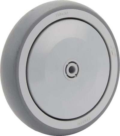 Tente PJP Løst Hjul 150 x 32 mm