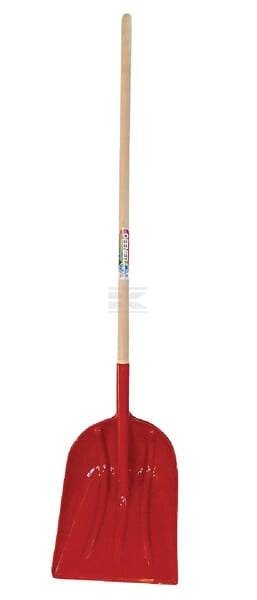 Fiskars Plastskovl 50x34 cm