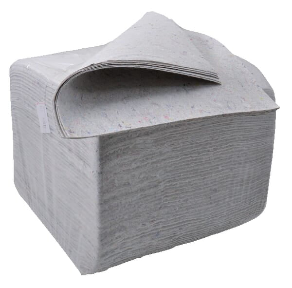 Hvid Renseserviet 10 kg