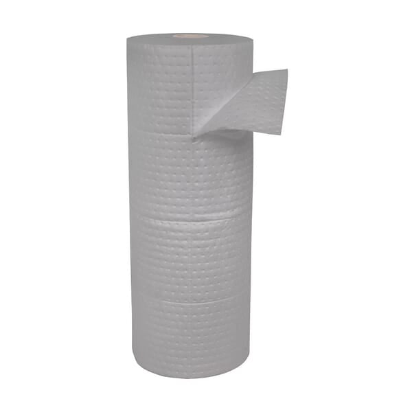 Øko Universal Absorptionsmateriale Grå, 1m bred, 40mm lang